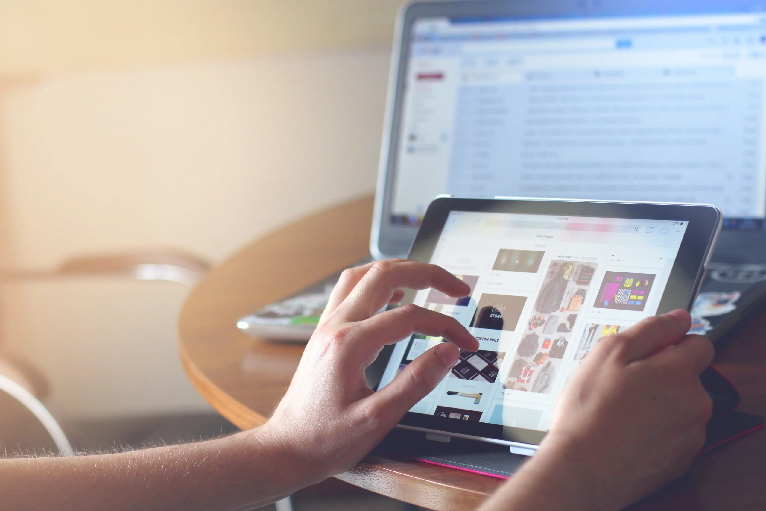 Garantizar una experiencia digital mejorada a tus clientes